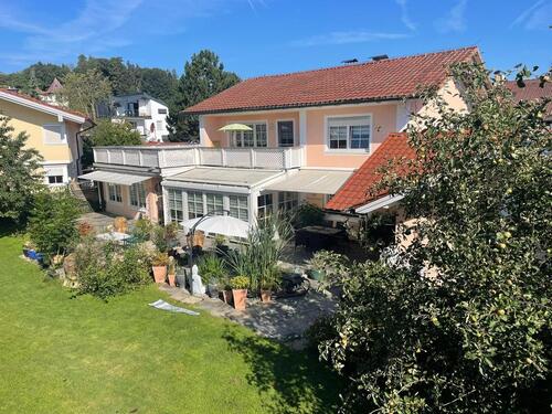 Foto - Gepflegtes Einfamilienhaus in ruhiger Bestlage von Rimsting