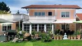 Foto - 5 Zimmer Einfamilienhaus zum Kaufen in Rimsting