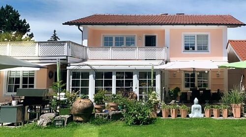Foto - 5 Zimmer Einfamilienhaus zum Kaufen in Rimsting