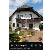 130m² EFH auf 810m² verkehrsgünstig, ruhig gelegen - Wettin-Löbejün