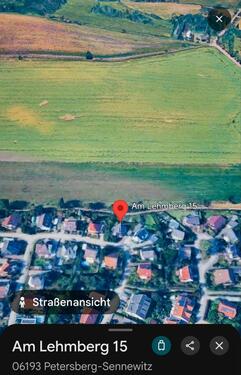 Foto - 5 Zimmer Einfamilienhaus zum Kaufen in Wettin-Löbejün