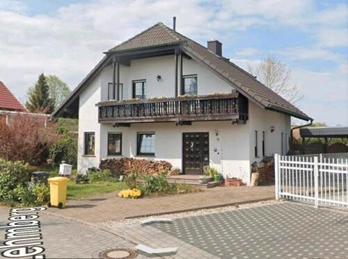 Foto - 5 Zimmer Einfamilienhaus in Wettin-Löbejün