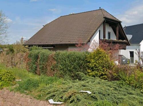 Foto - Einfamilienhaus in Wettin-Löbejün zum Kaufen