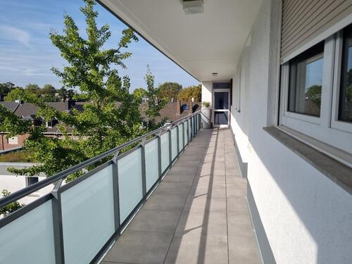 Foto - 3 Zimmer Etagenwohnung zum Kaufen in Neuss