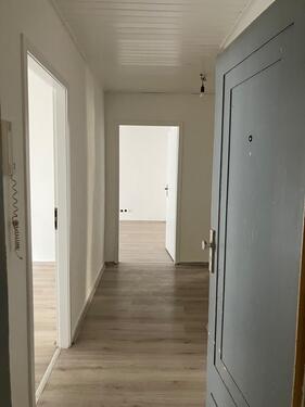 Foto - Helle 3 Zimmer Wohnung mit großer Wohnküche