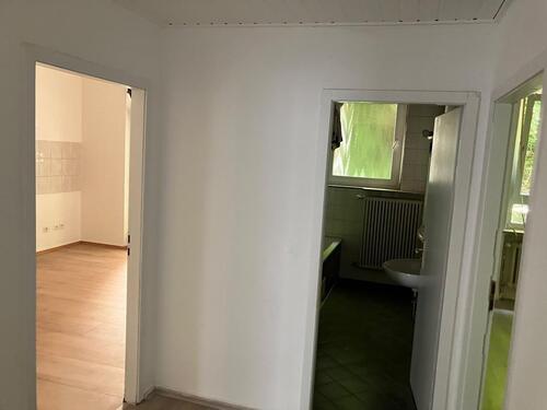 Foto - 3 Zimmer Erdgeschoßwohnung in Wuppertal