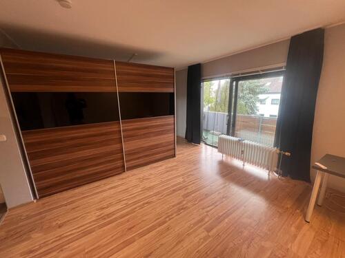 Foto - 1.5 Zimmer Etagenwohnung zur Miete in Bad Schönborn