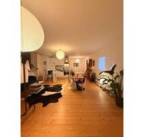Loft in St Johannis - 940,00&nbsp;EUR Kaltmiete, ca.&nbsp; 62,00&nbsp;m&sup2; in Nürnberg (PLZ: 90419) Kleinweidenmühle