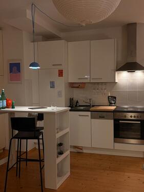 Foto - Loft - Studio - Atelier in Nürnberg zur Miete