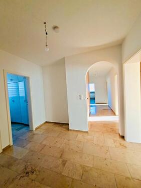 Foto - 5 Zimmer Etagenwohnung zur Miete in Eckersdorf