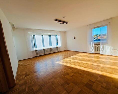 Foto - Etagenwohnung in Eckersdorf zur Miete