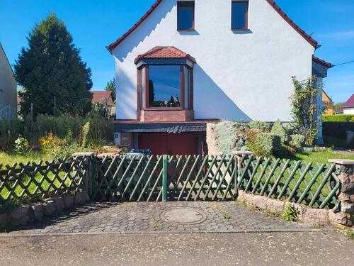 Foto - Großzügiges Familienidyll mit Wintergarten & Anbau – Sanierter DD