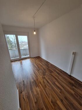 Foto - 4 Zimmer Etagenwohnung zur Miete in Bad Salzungen