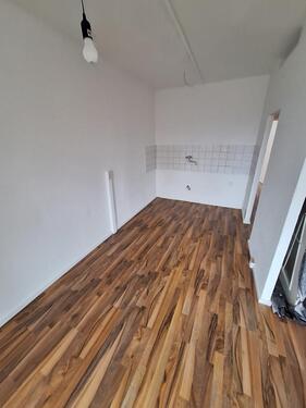 Foto - 4 Zimmer Etagenwohnung in Bad Salzungen