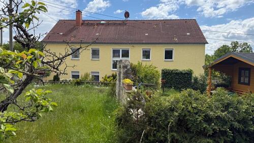 Foto - Etagenwohnung zum Kaufen in Wilsdruff