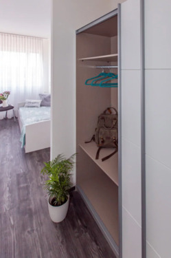Foto - Etagenwohnung in Magdeburg