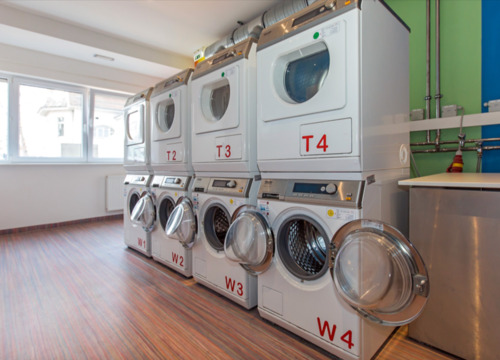 Foto - Etagenwohnung in Magdeburg zur Miete