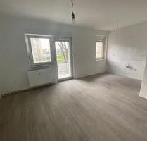 Schöne 2-Raum-Wohnung mit neuer Gaszentralheizung Uni-Nähe - Essen Stadtbezirk VI