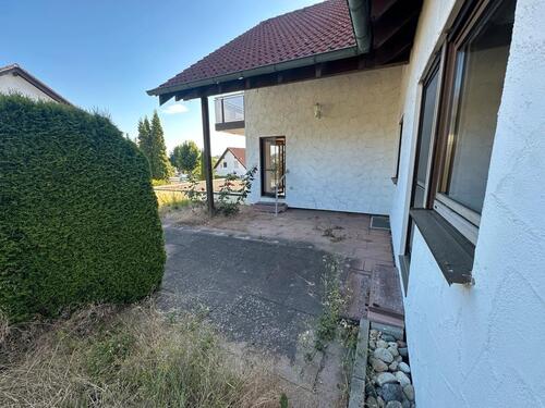 Foto - Etagenwohnung in Herbrechtingen zur Miete