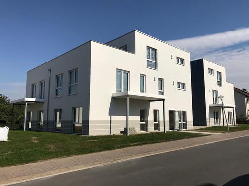 Foto - Etagenwohnung zur Miete in Friedland