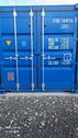 Foto - Neuer Lagercontainer Lagerbox zu vermieten Wölfersheim