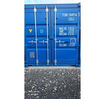 Neuer Lagercontainer Lagerbox zu vermieten Wölfersheim