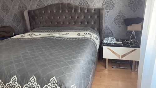 Foto - Etagenwohnung zur Miete in Hainburg
