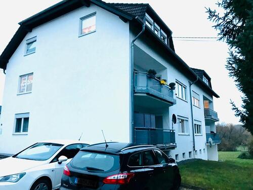 Foto - Familienfreundliche 4 Zimmerwohnung mit Balkon