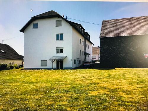 Foto - Etagenwohnung zur Miete in Gückingen