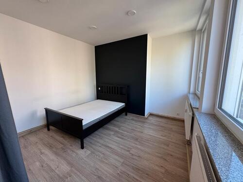 Foto - Etagenwohnung in Schweinfurt