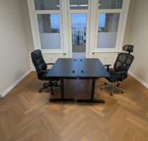 Büroraum Büro Mitnutzung Küche WC und Meetingraum - Hanau Lamboy