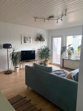 Foto - Schöne helle 3-Zimmer Wohnung mit Balkon in Bonn-Ungarten