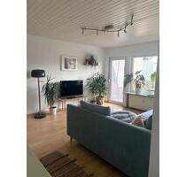 Schöne helle 3-Zimmer Wohnung mit Balkon in Bonn-Ungarten