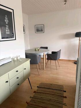 Foto - Etagenwohnung zur Miete in Bonn