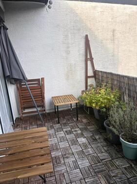Foto - Etagenwohnung in Bonn zur Miete