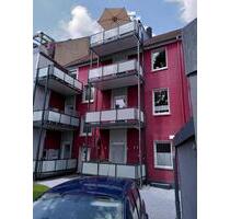 schöne, ruhige Wohnung mit Balkon u. Einbauküche - Bochum Werne