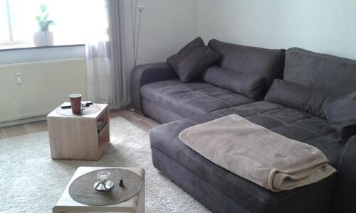 Foto - Etagenwohnung in Bochum zur Miete
