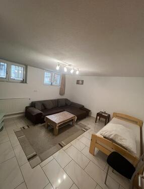 Foto - Etagenwohnung zur Miete in Stuttgart