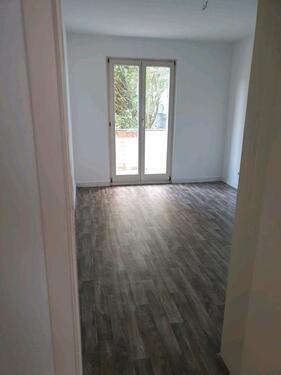 Foto - Erstbezug nach Renovierung - 629,00 EUR Kaltmiete,