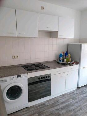 Foto - Etagenwohnung zur Miete in Hamburg