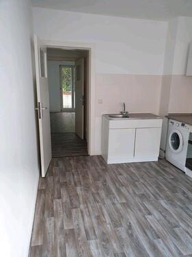 Foto - Etagenwohnung in Hamburg zur Miete