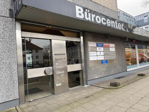 Foto - BüroPraxisBeauty Vermietung Gewerbeimmobilien 40 Quadratmeter