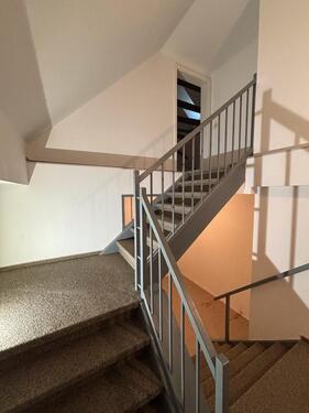 Foto - Etagenwohnung in Hohenstein-Ernstthal