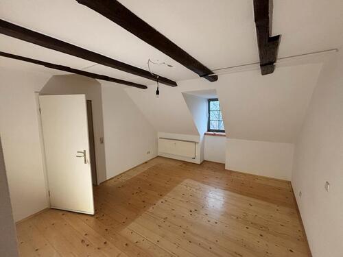 Foto - Etagenwohnung in Hohenstein-Ernstthal zur Miete