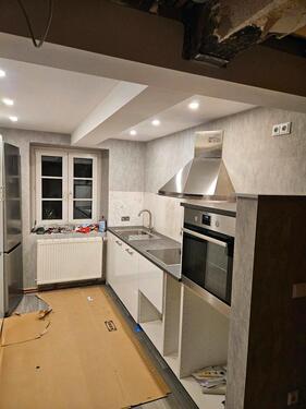 Foto - Einfamilienhaus in Becherbach