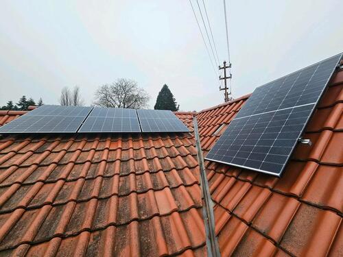 Foto - Einfamilienhaus in Becherbach zur Miete