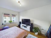 Foto - Attraktive 3-Zimmer-Eigentumswohnung mit Balkon – vermietet – in