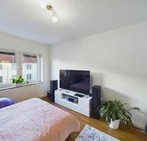 Attraktive 3-Zimmer-Eigentumswohnung mit Balkon – vermietet – in - Hannover Herrenhausen-Stöcken