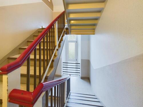 Foto - Etagenwohnung zum Kaufen in Hannover