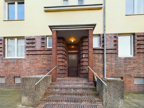 Foto - Etagenwohnung in Hannover